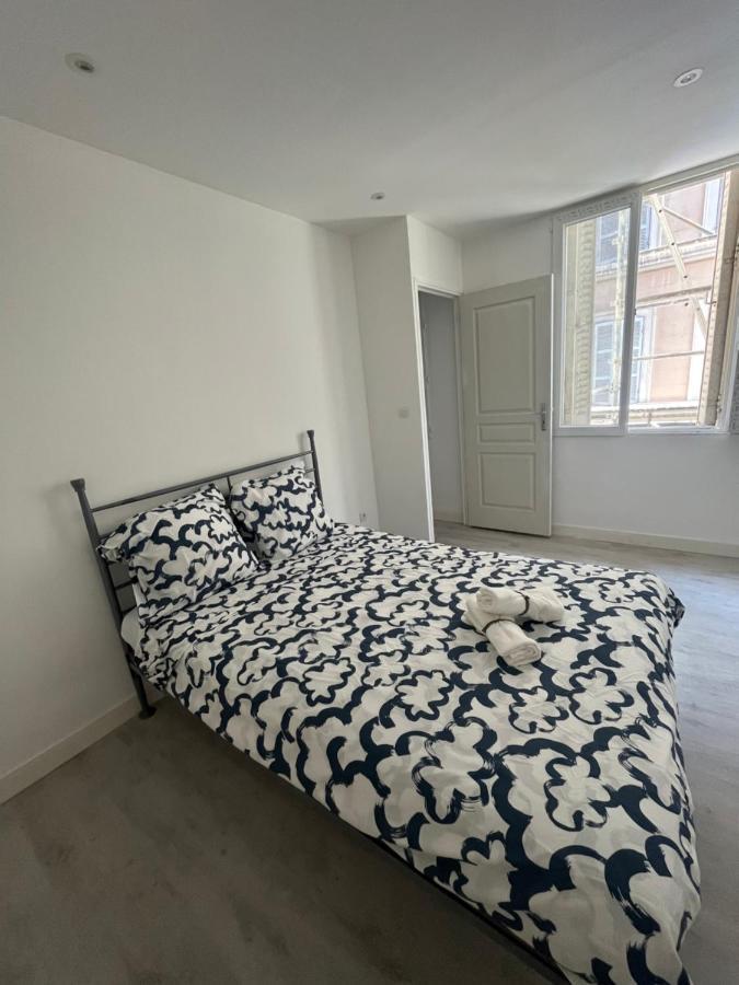 Appartement Proche Vieux Port 마르세유 외부 사진