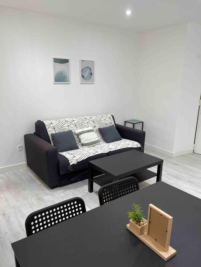 Appartement Proche Vieux Port 마르세유 외부 사진