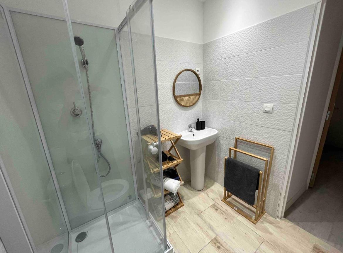 Appartement Proche Vieux Port 마르세유 외부 사진